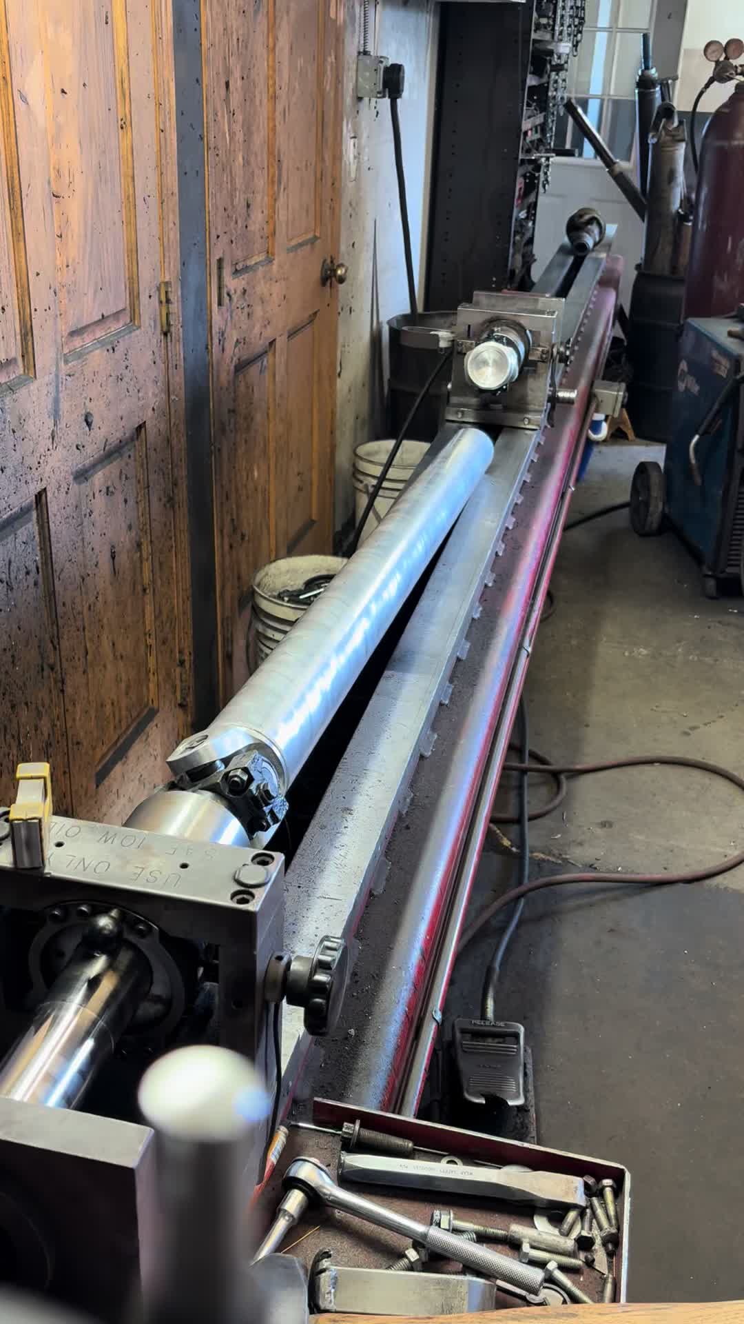 @Midwest Welding & Drive