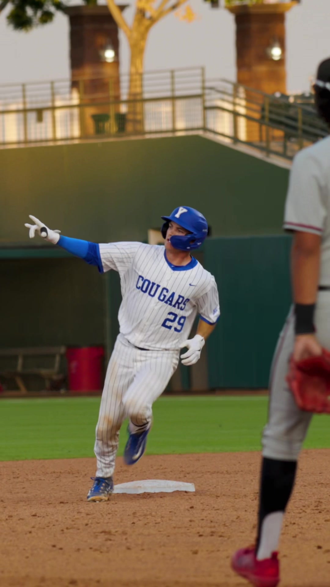 @BYU Baseball