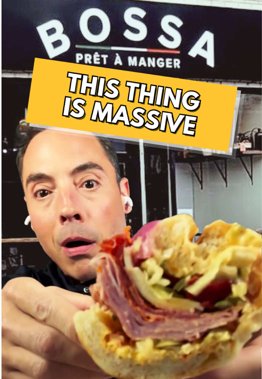 @Jeff Mauro