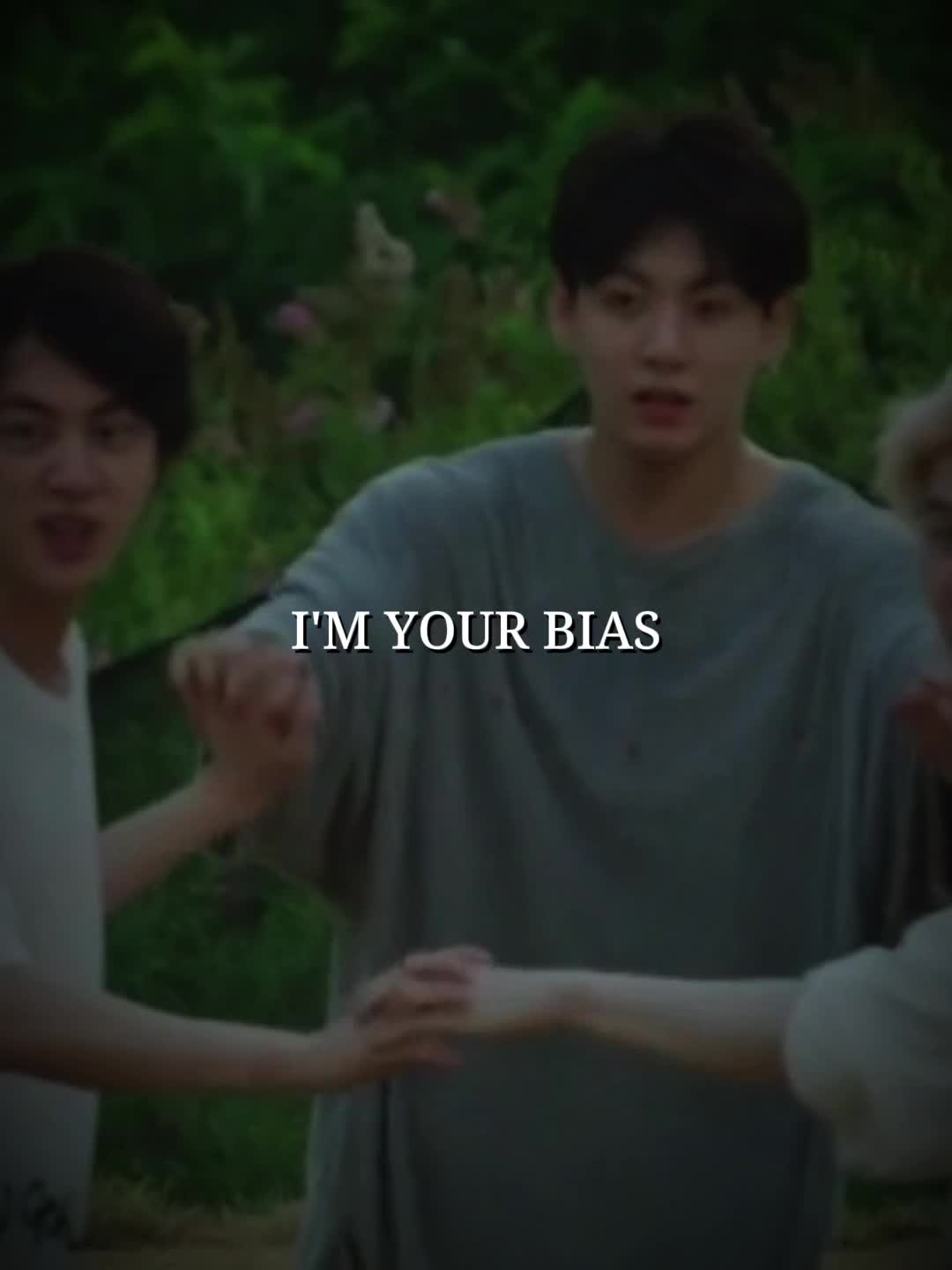 @alexandra BTS