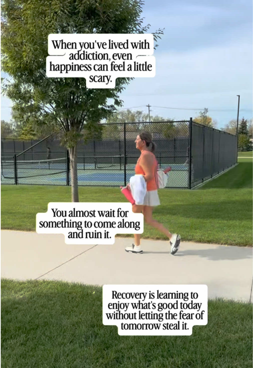 @Laura on Recovery