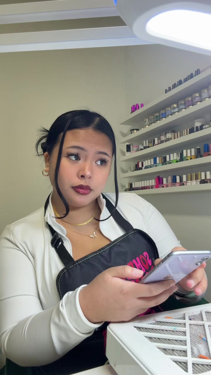 @Queens Nail & Makeup Artist❣️