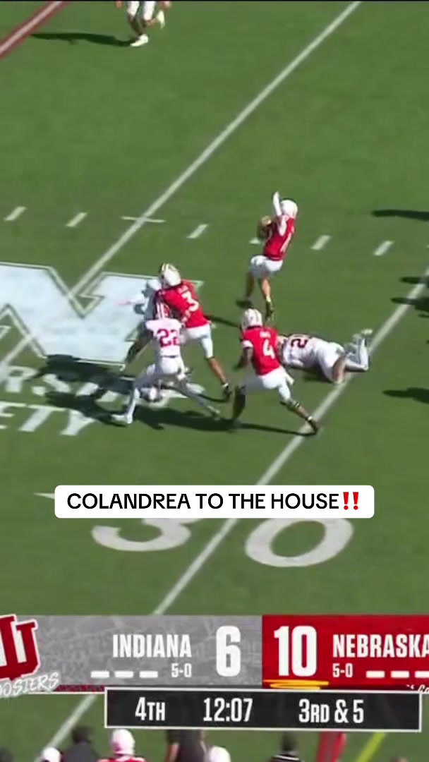 @Big Ten Network