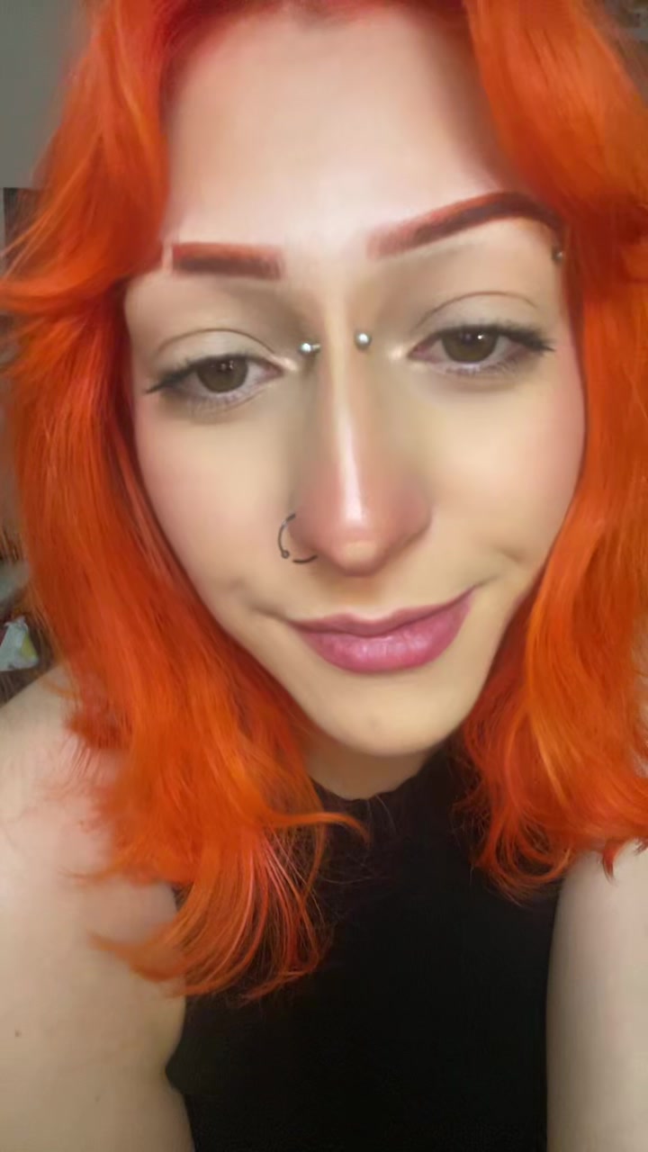 @april 🧡🍊