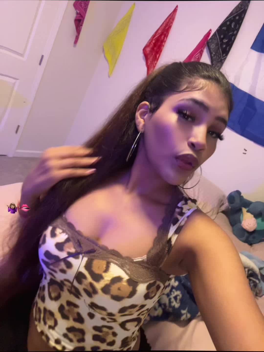 @𝕷𝖆 𝖈𝖍𝖎𝖈𝖆𝖓𝖆😈