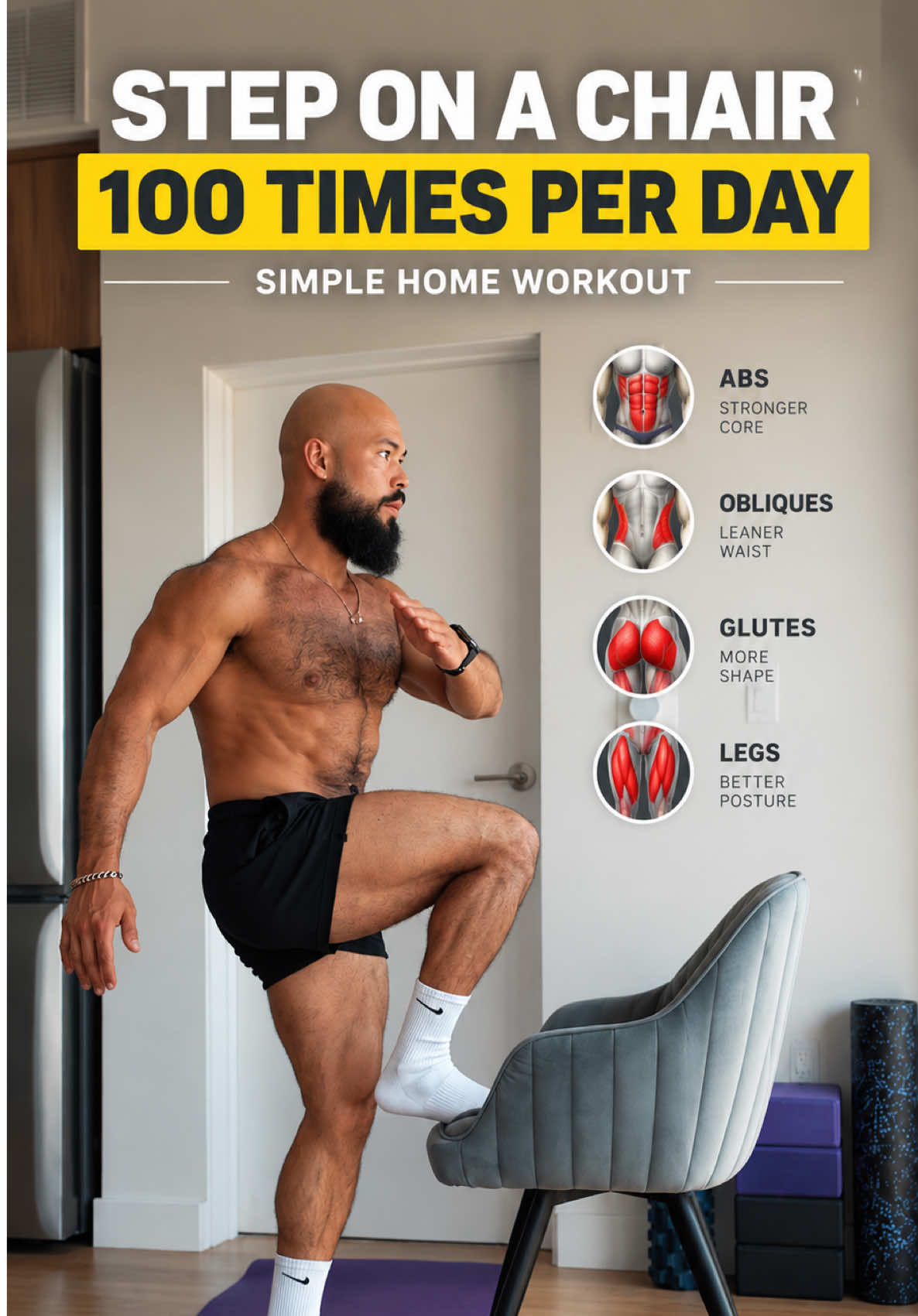 @Artem | Online Fitness Coach