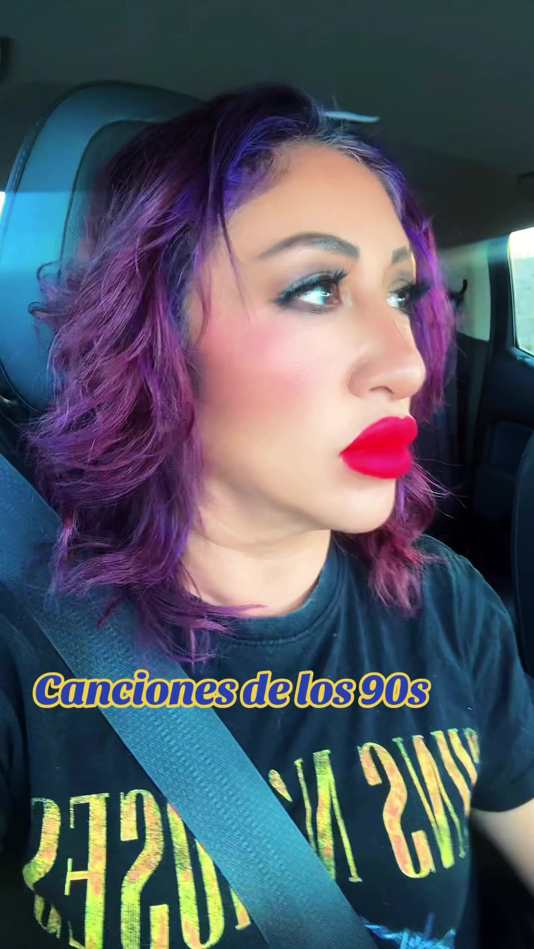 @Lorena Herrera
