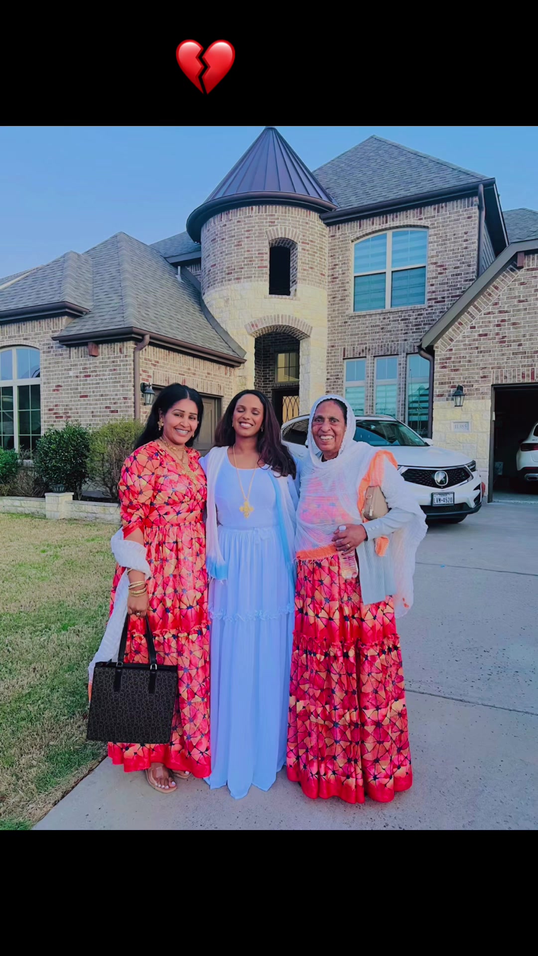 @ማክዳ ጓል ገብረሂወት አለነ💊🇺🇸