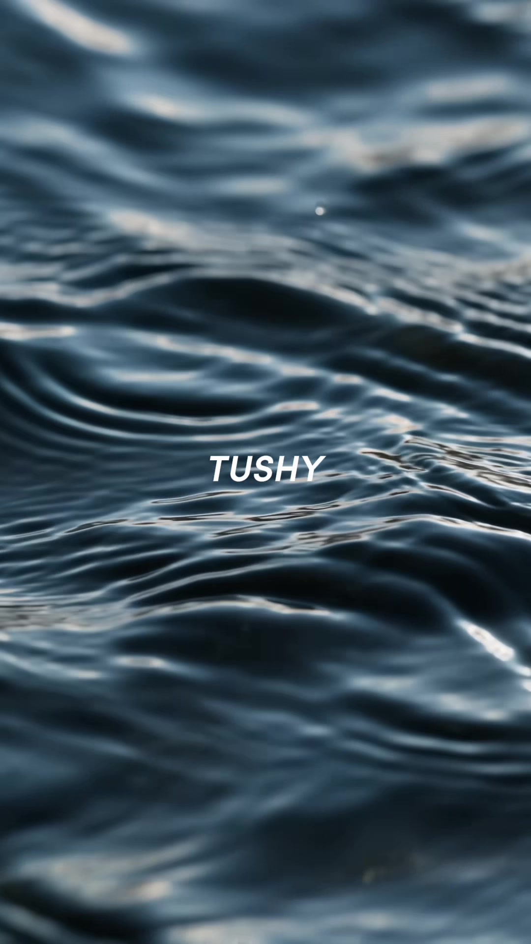 @TUSHY