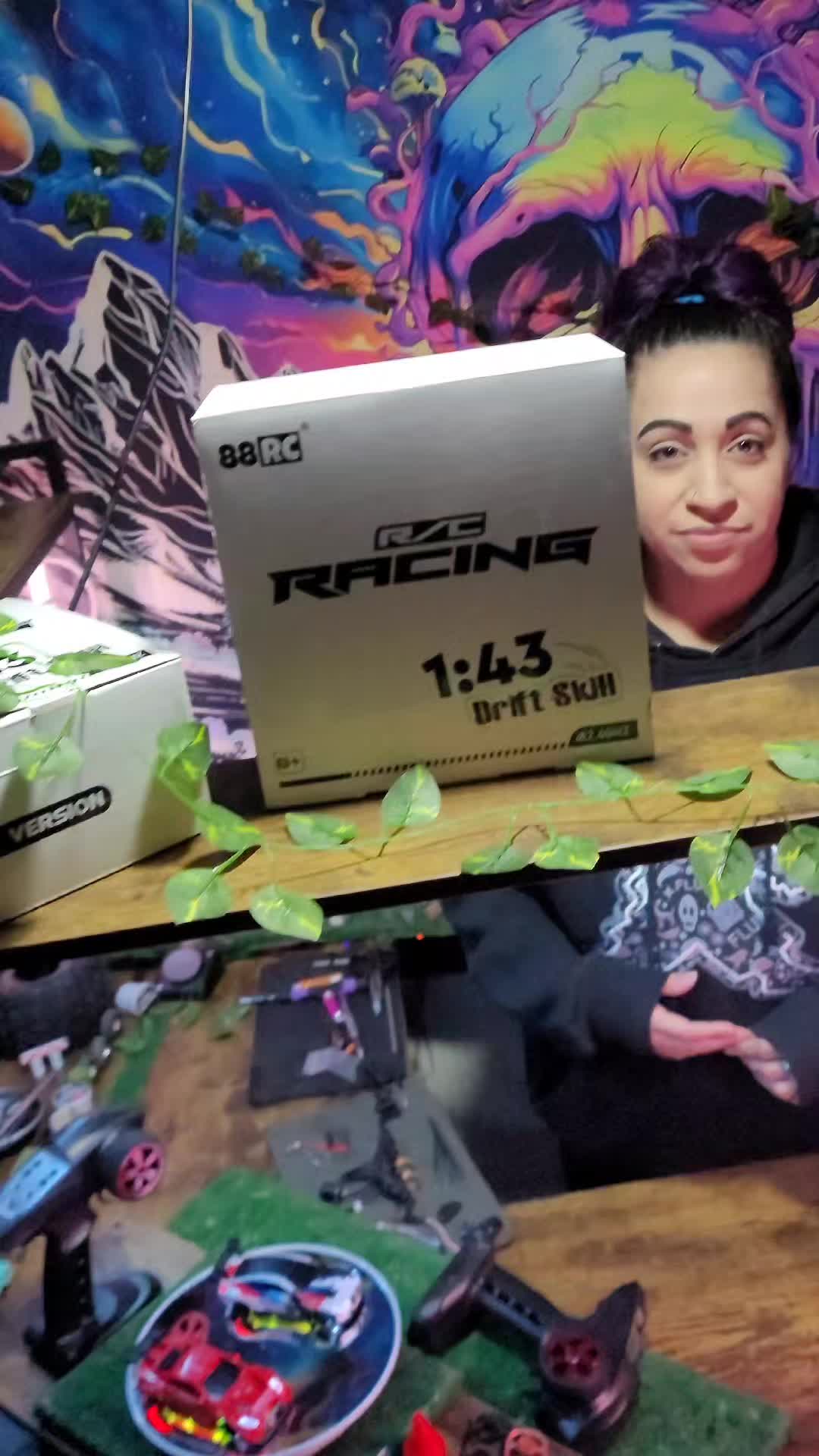 @Sarah's Rc.Mini.Missions
