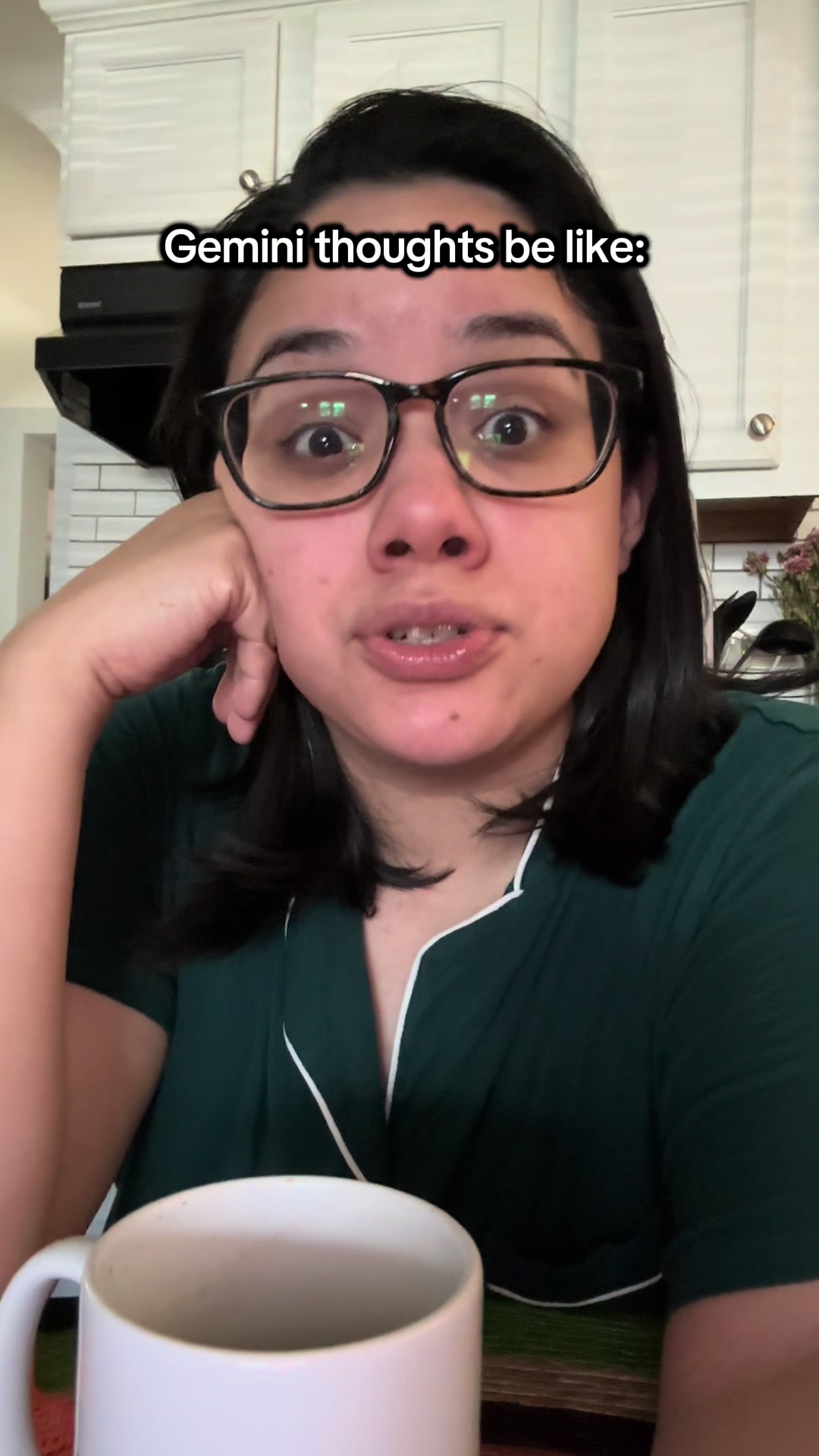 @Xochitl | Latina Creator