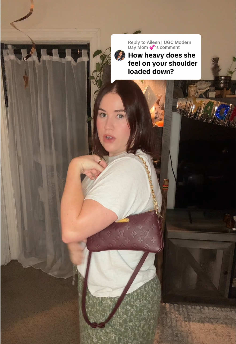 @Becca