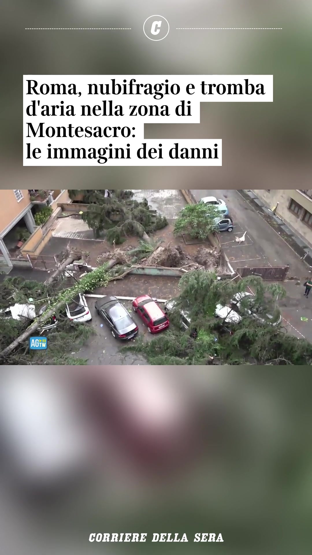 @Corriere della Sera