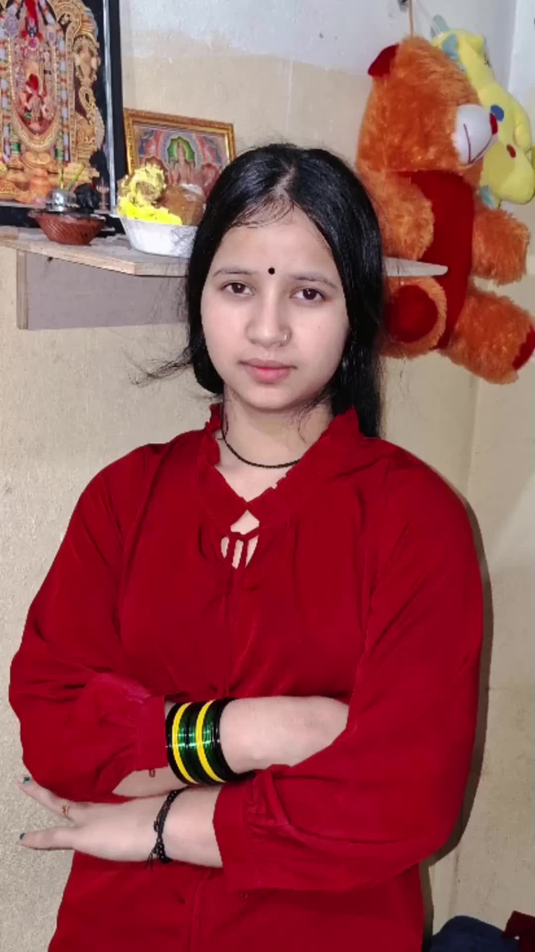 @अभागी परदेशी छोरी 🇮🇳🇳🇵😭