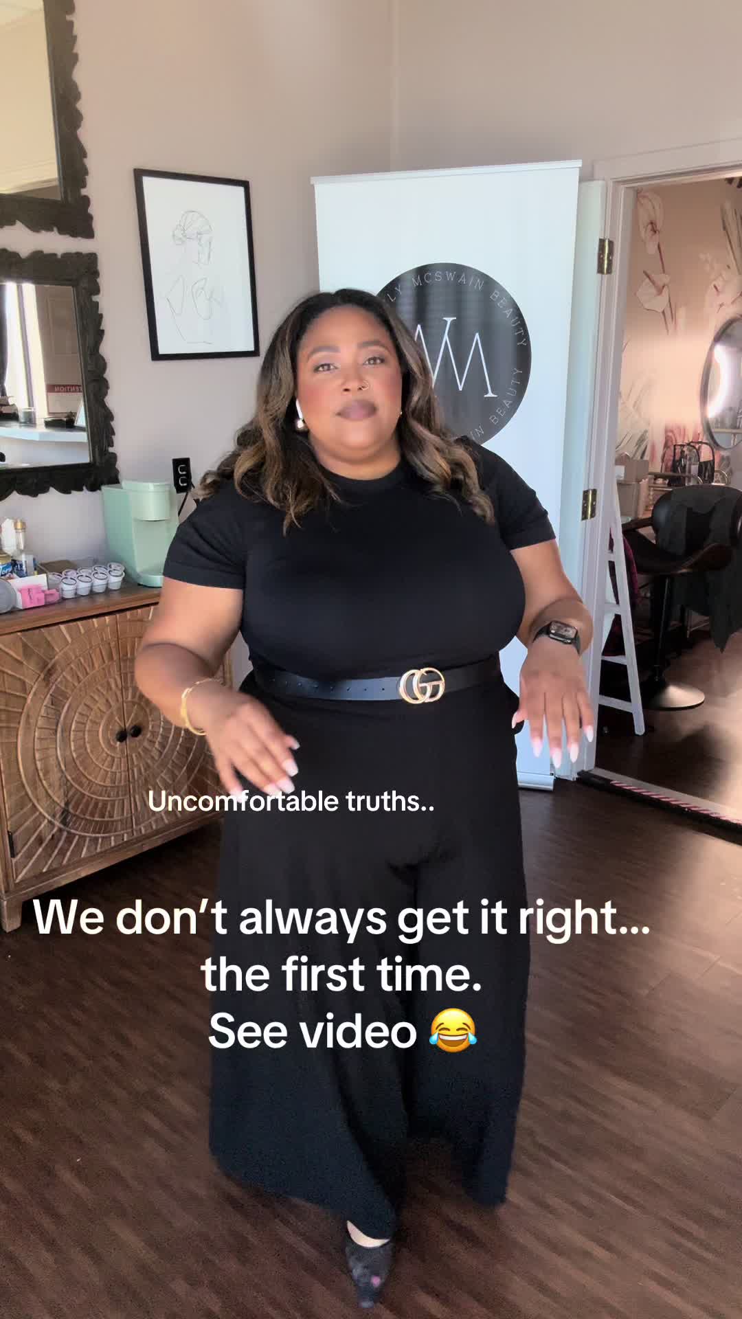 @Waverly McSwain|Brow Artist