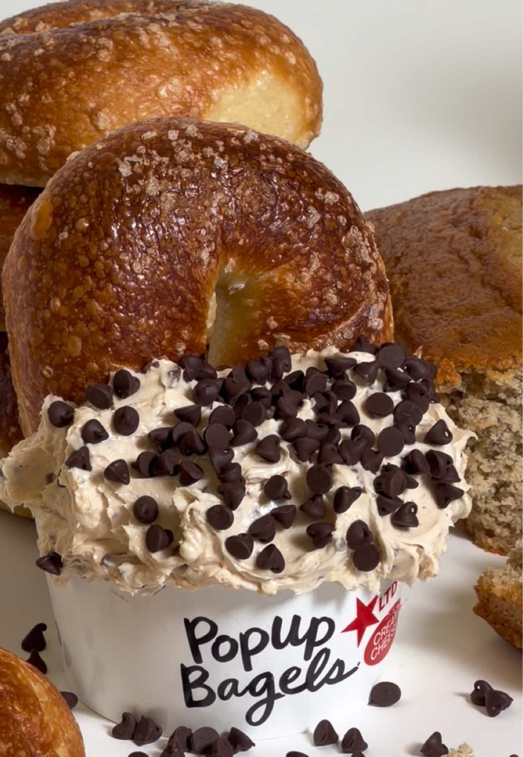 @PopUp Bagels