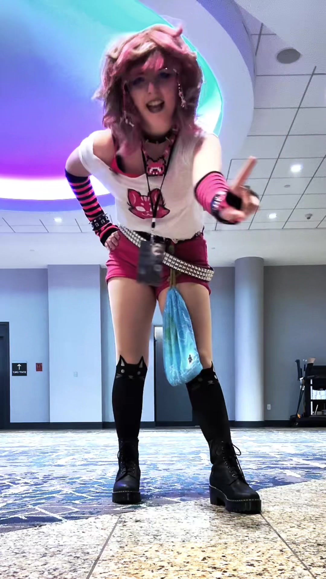 @Abnormal_Cosplays