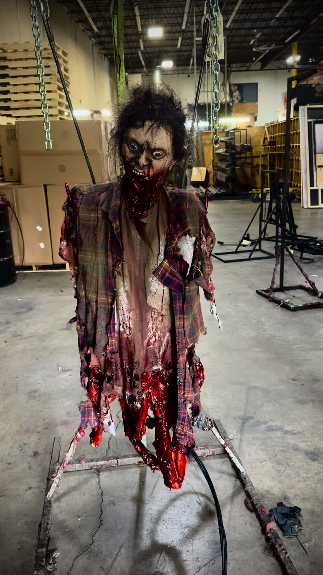 @Poison Props
