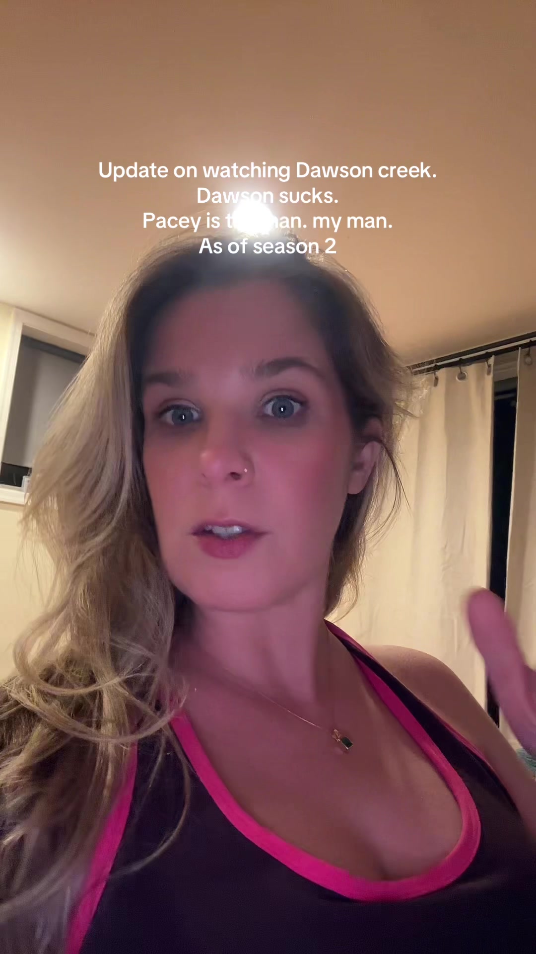 @Danielle Rileyy