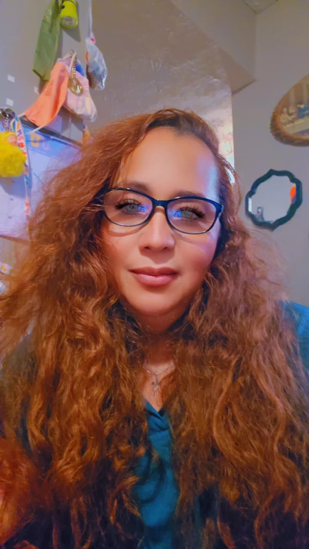 @Lorena Morales