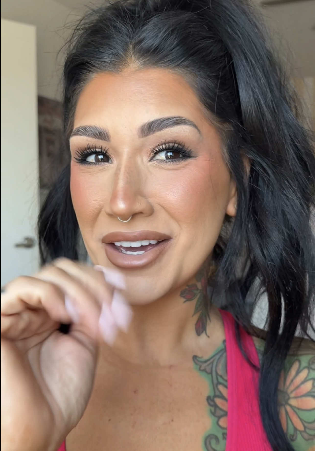 @Alyssa Nicole