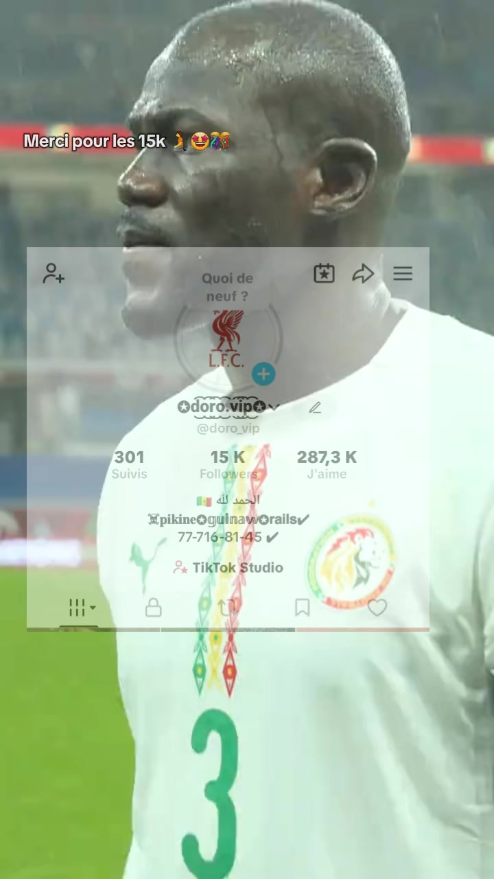 @100%Liverpoolโค๏ธ๐คโ๏ธ