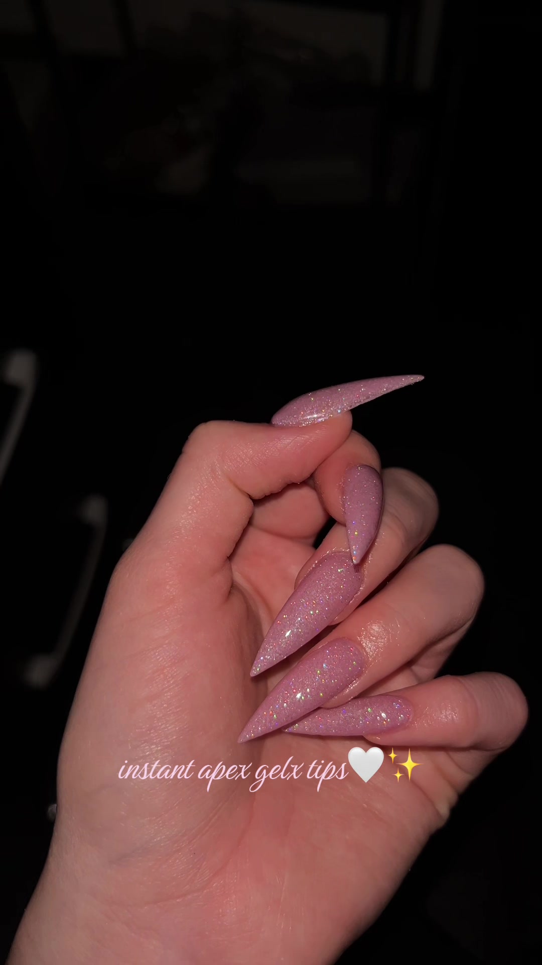 @NWA NAIL TECH