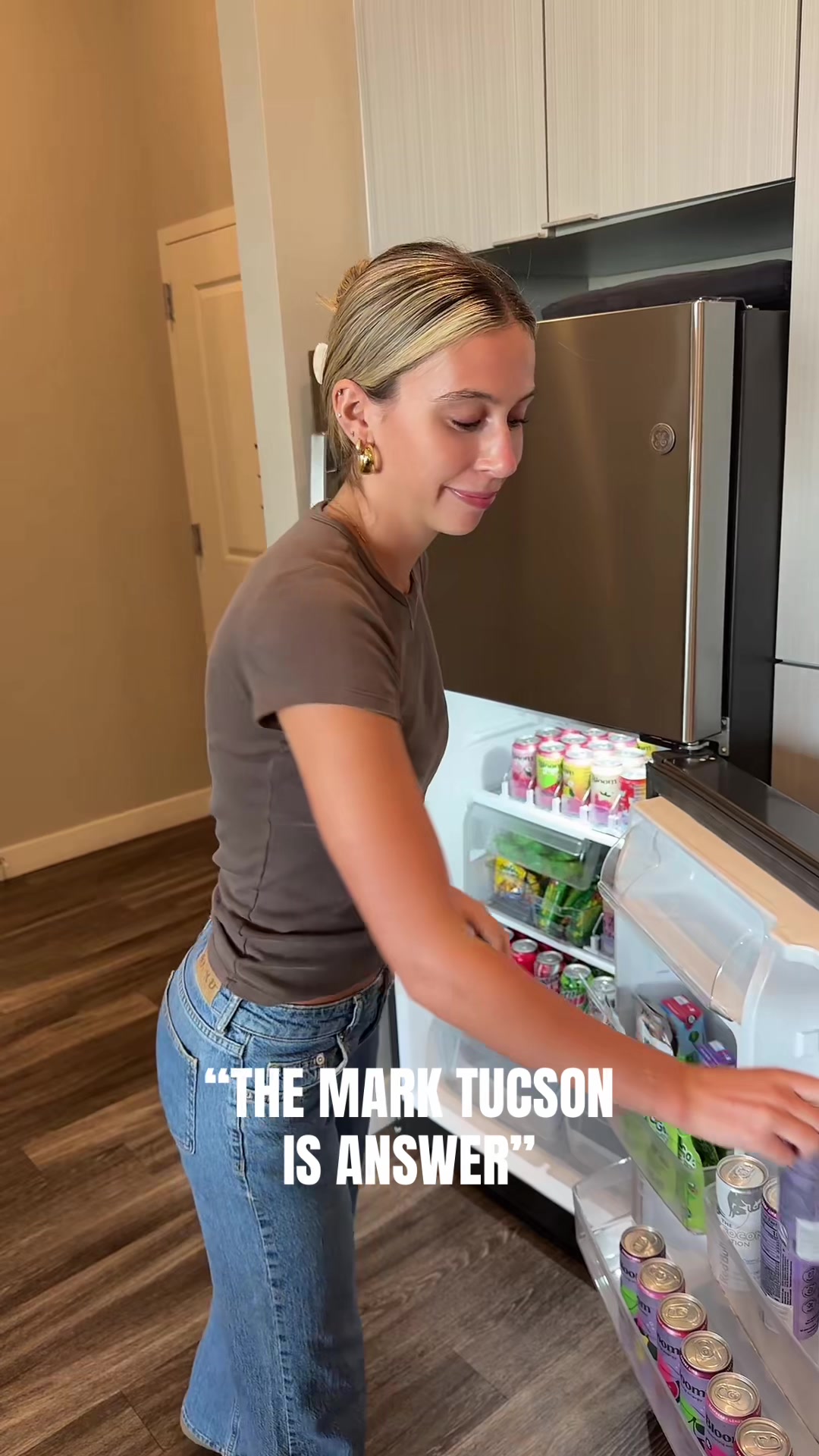 @The Mark Tucson
