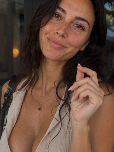 @Sabrina Fabbri