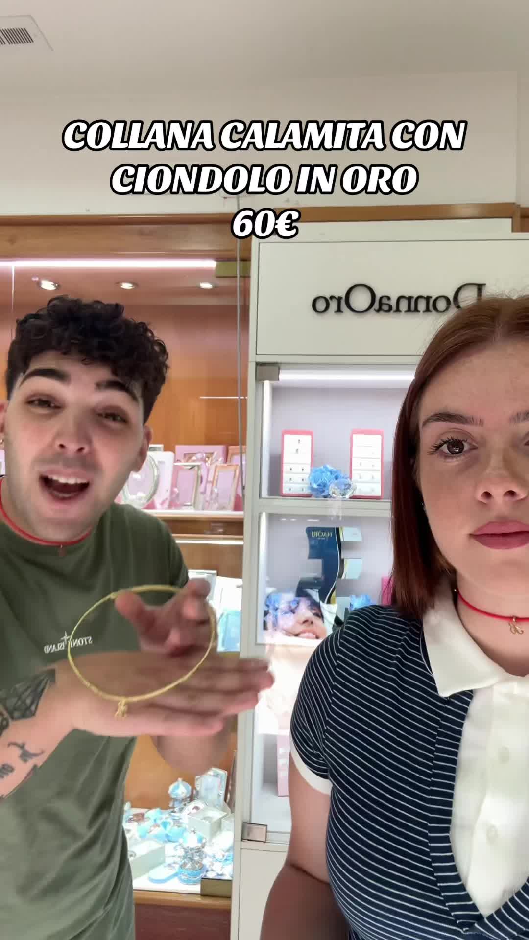 @Re Mida Gioielli