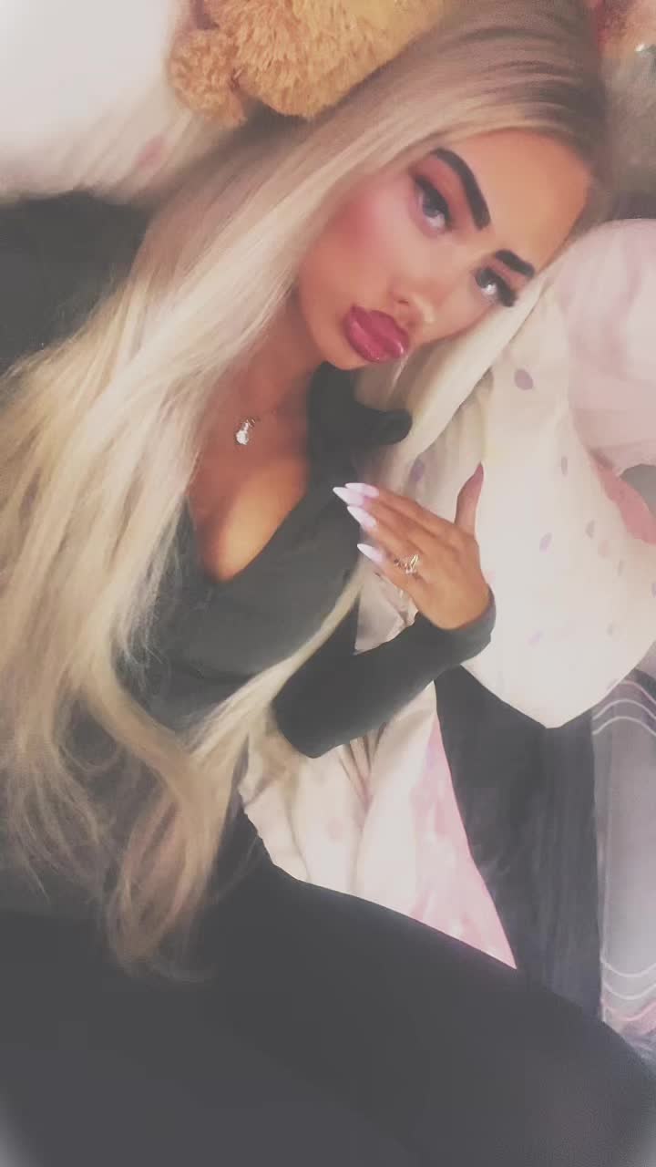 @Amy barbie