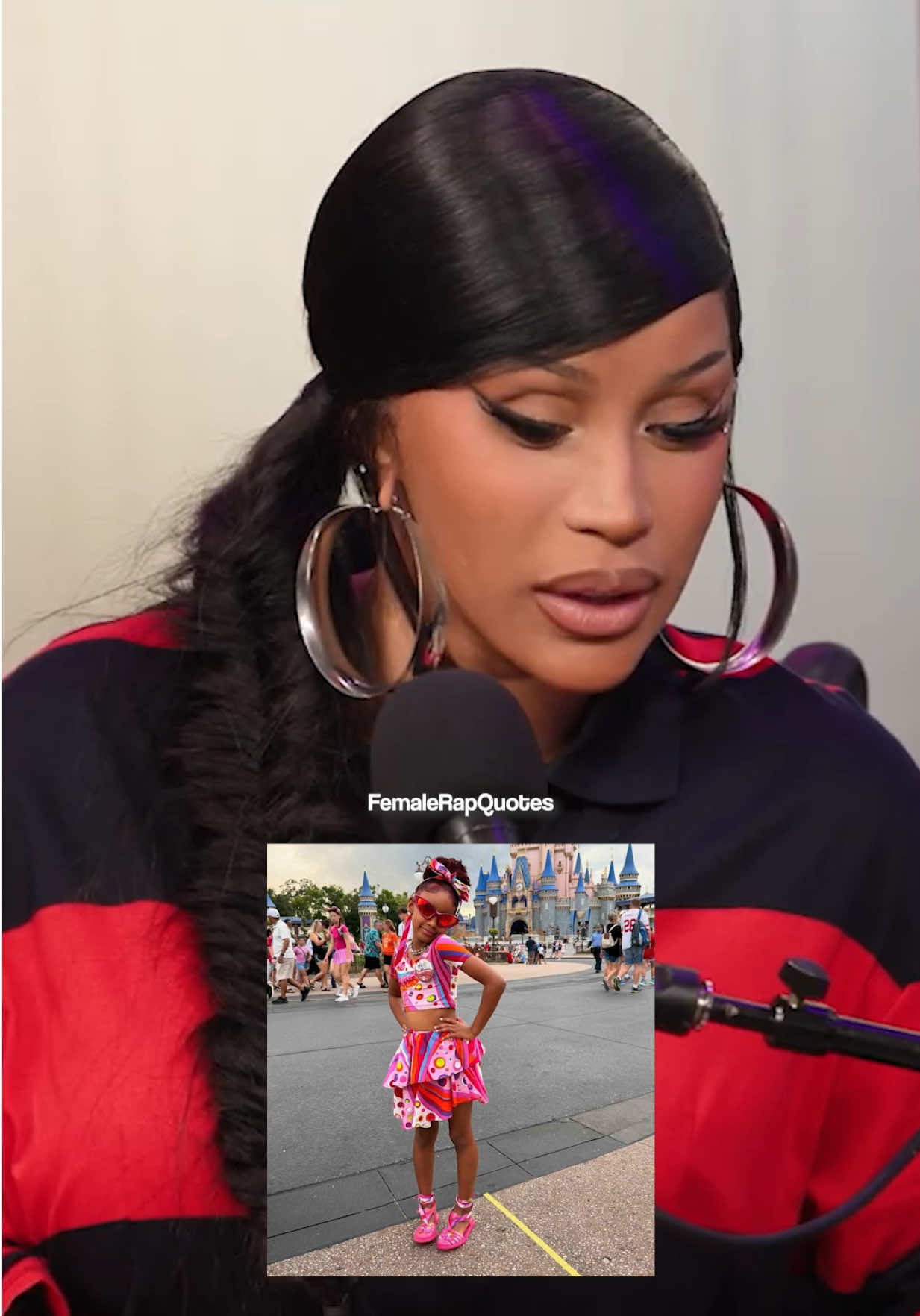 @Female Rap