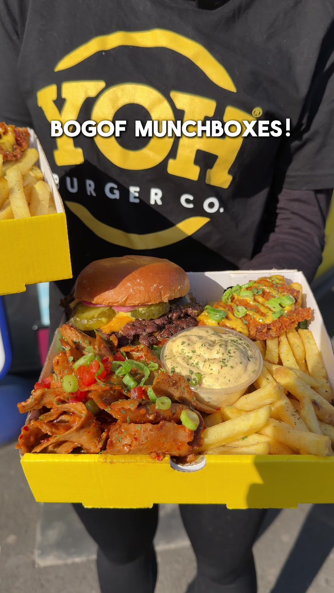 @YOH BURGER