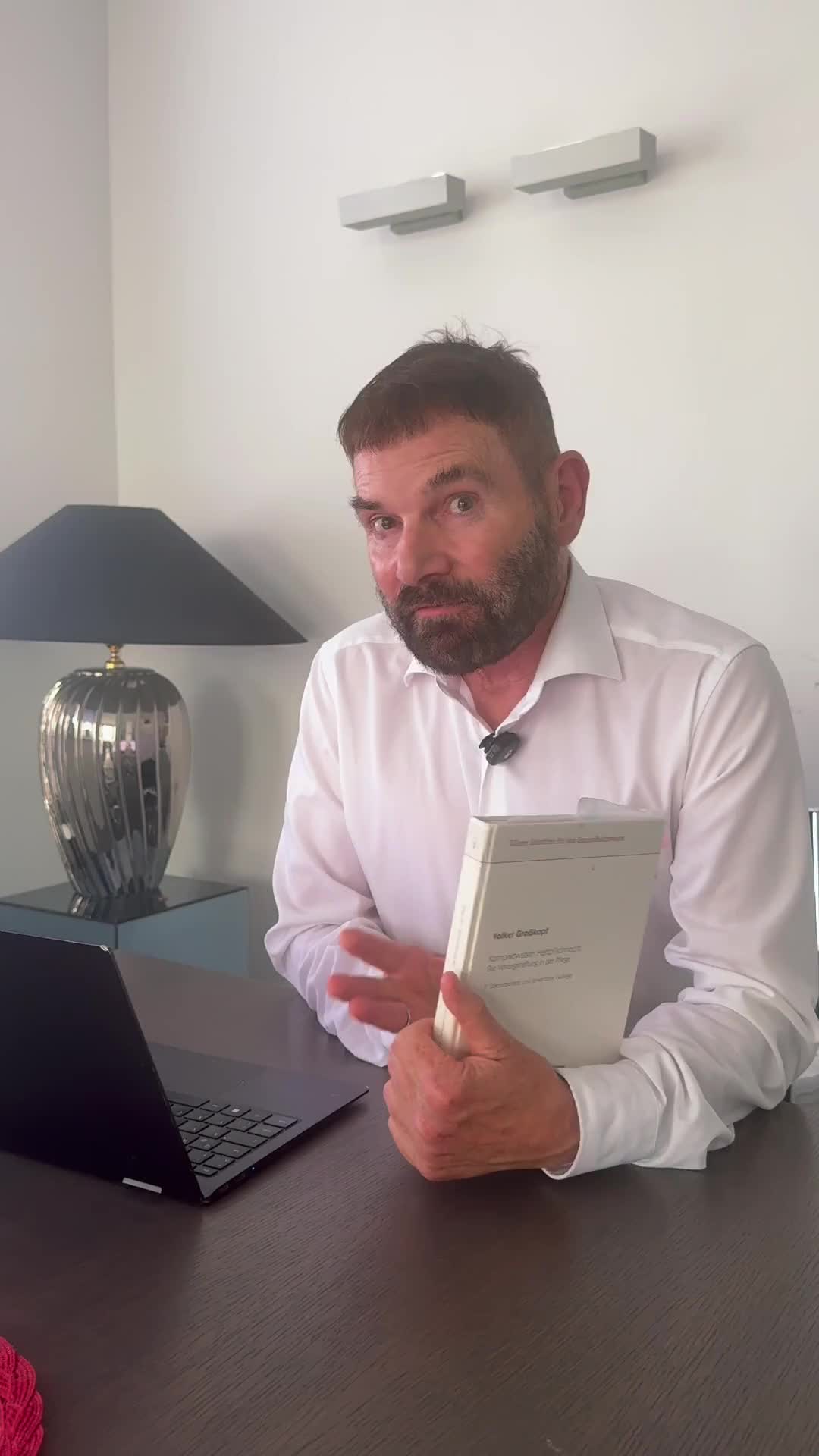 @Prof. Dr. Volker Großkopf