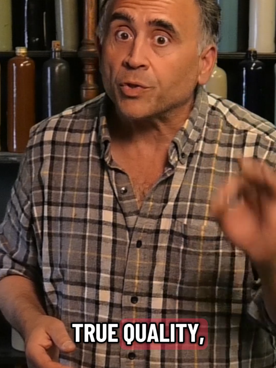 @antiques with mike rossi