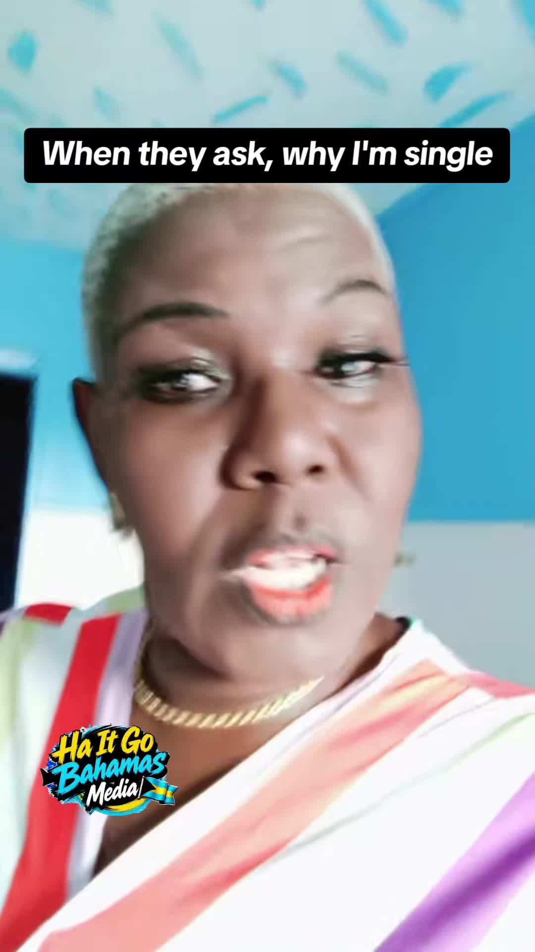 @Ha It Go Bahamas🇧🇸 Media