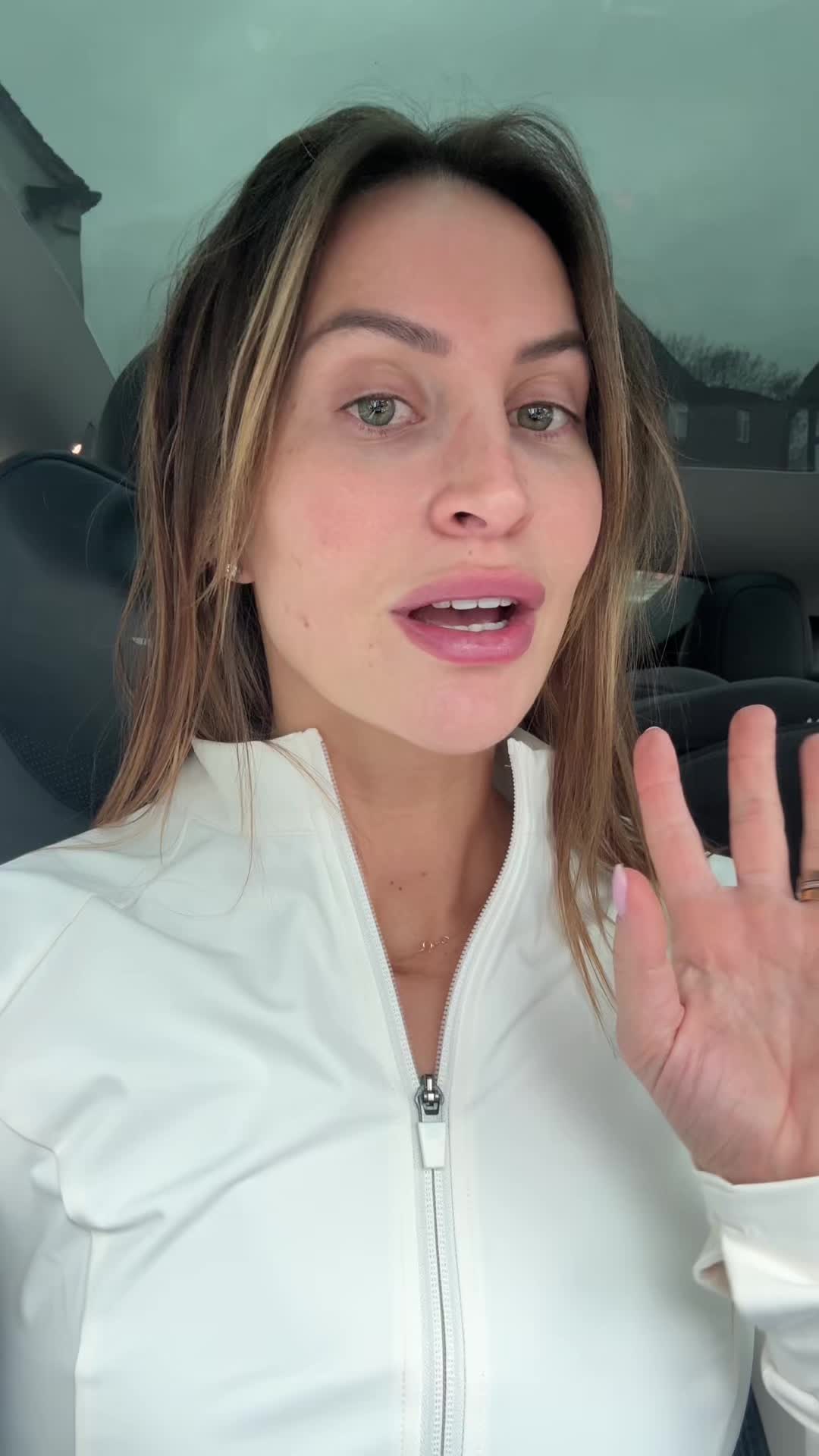 @Ferne McCann