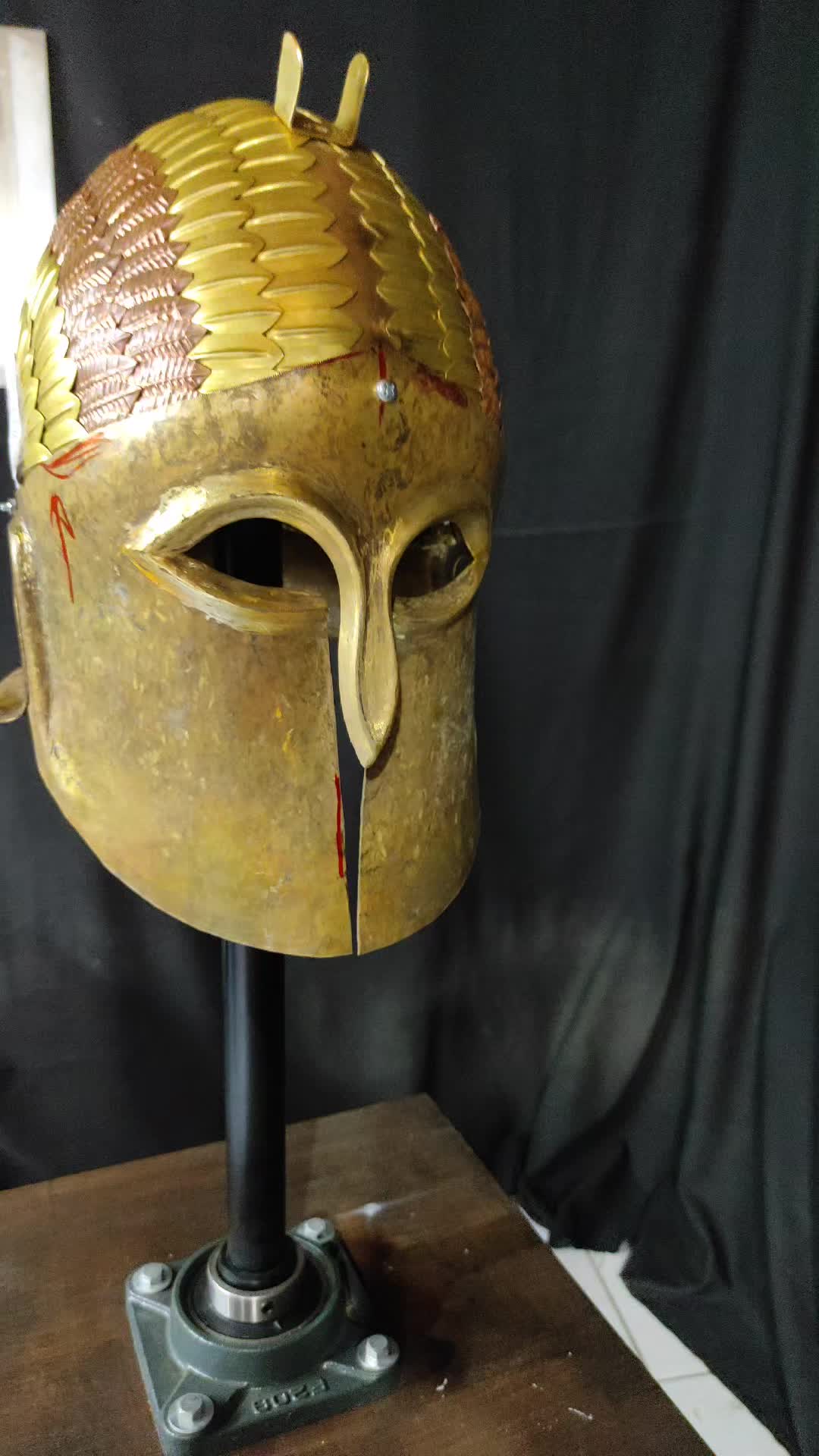 @Hellenic Armors