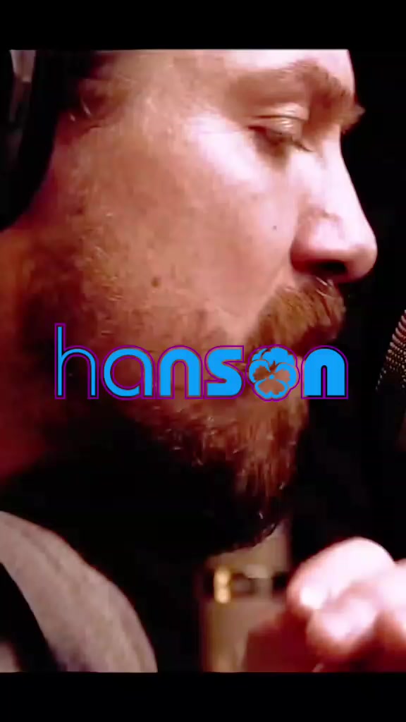 @Hansonized