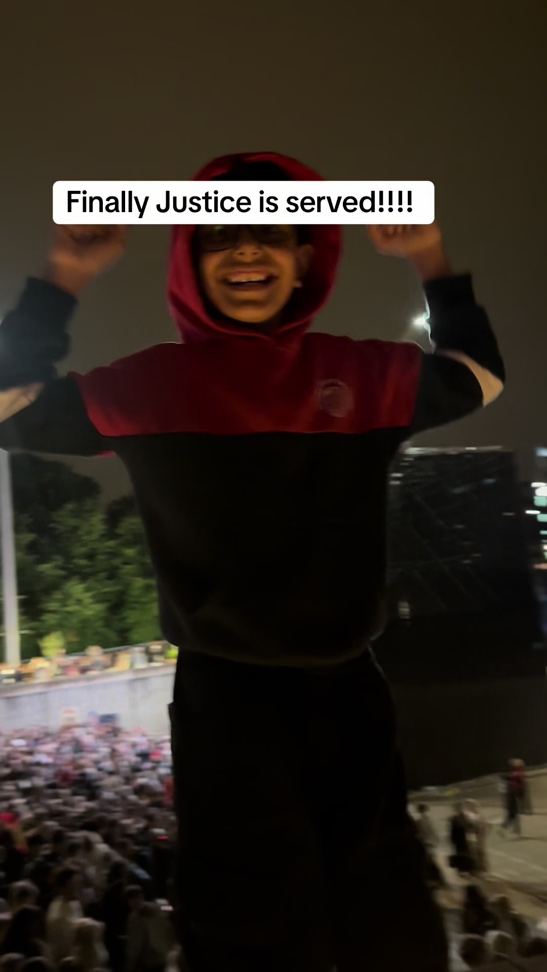 @Hassan ki Mama