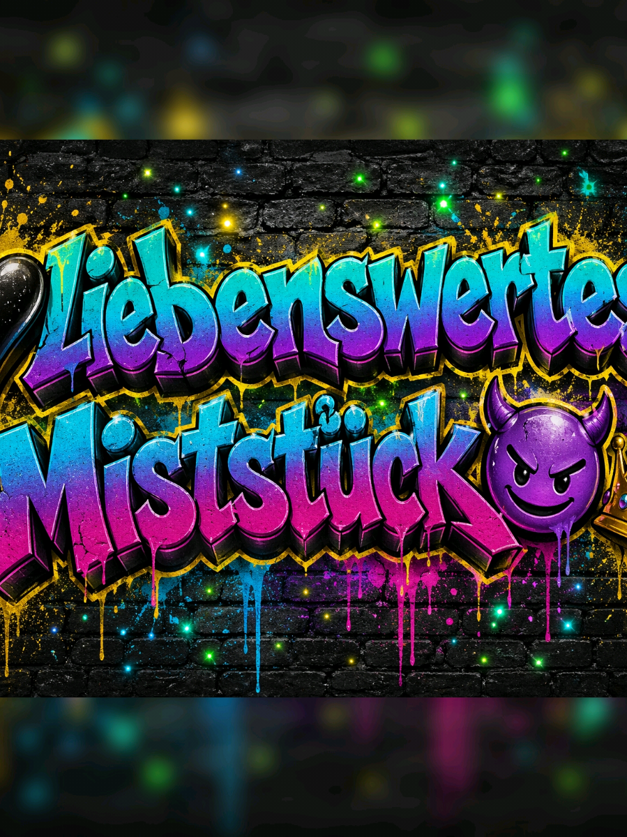 @🖤liebenswertes Miststück😈👑