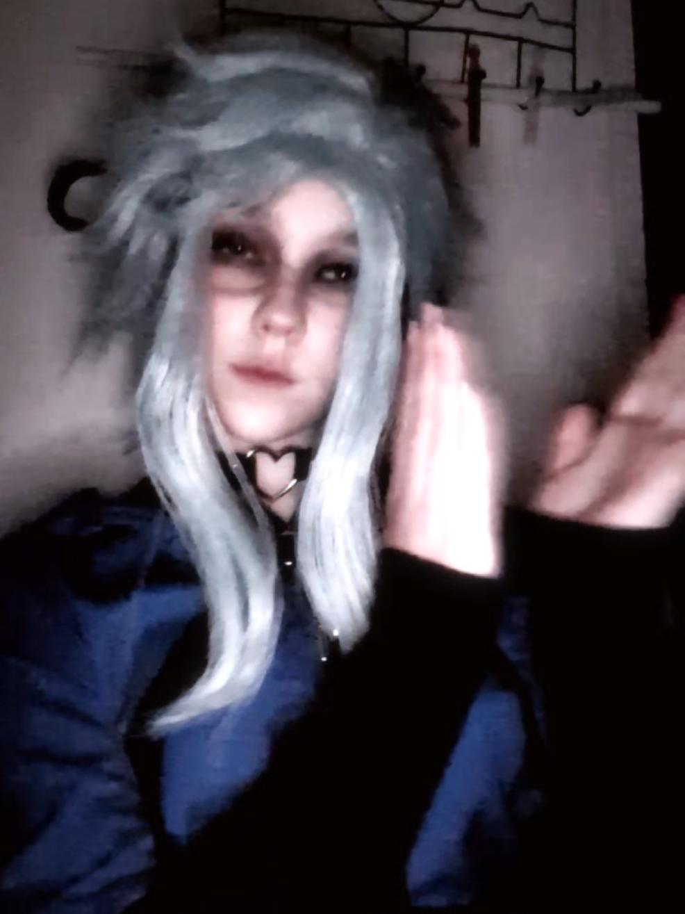 @•๐~{Jackie}~๐•