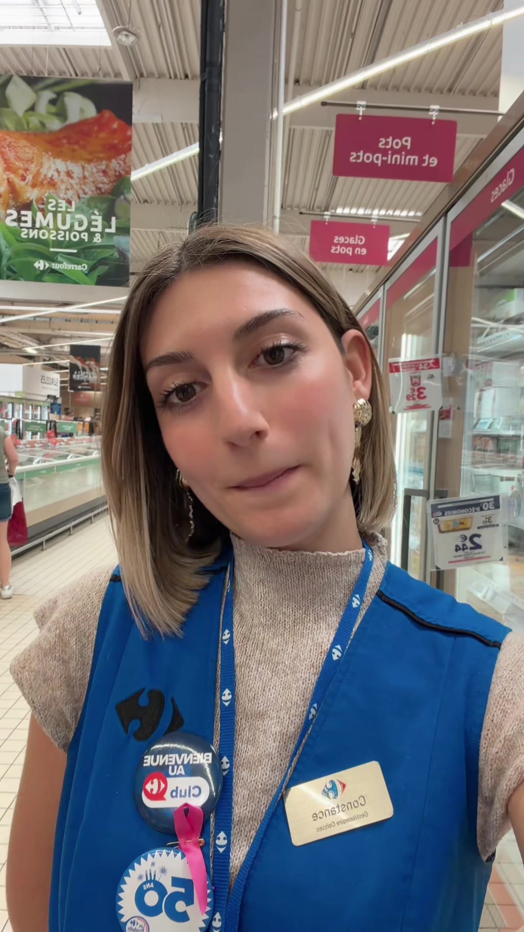 @Carrefour Chalon-Sur-Saone