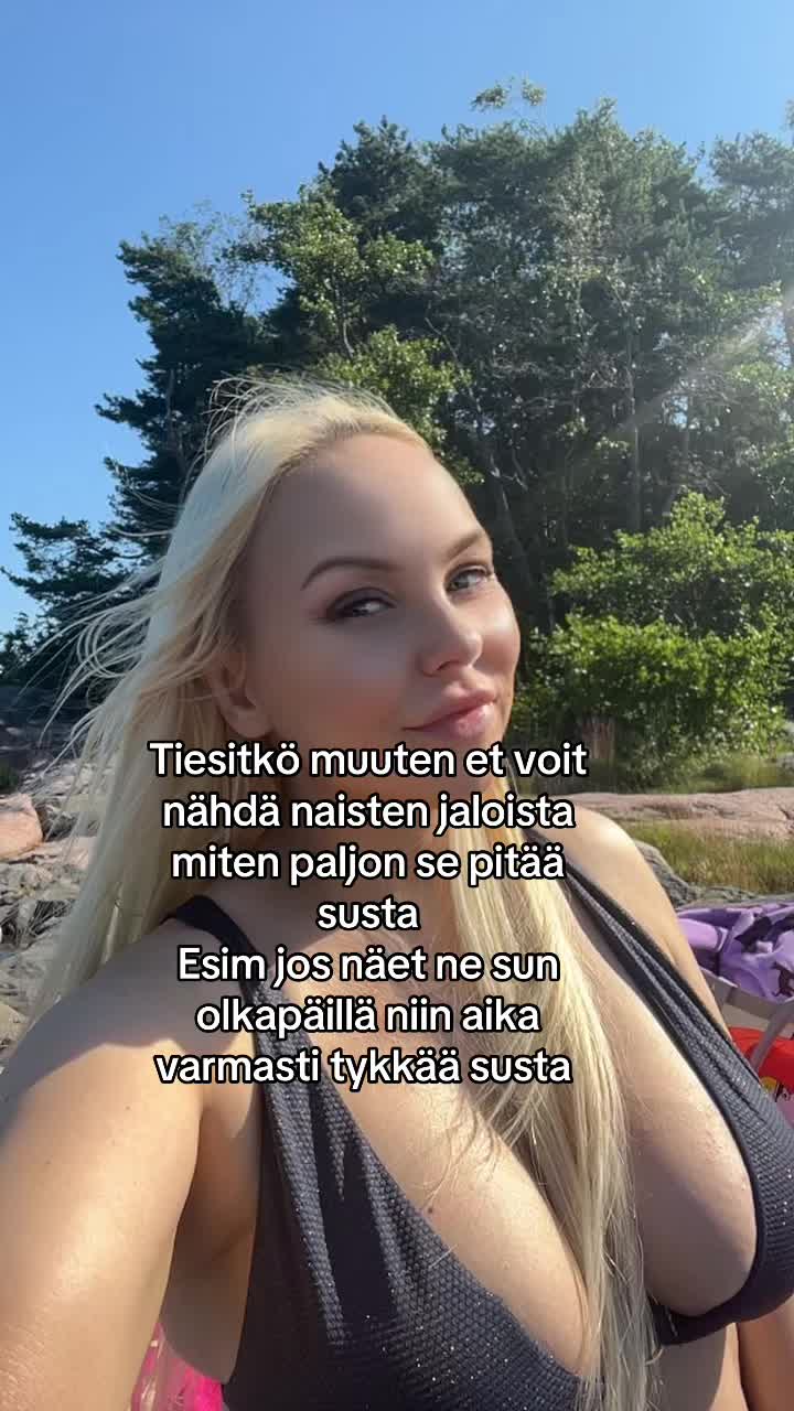 @Minnalottaeveliina
