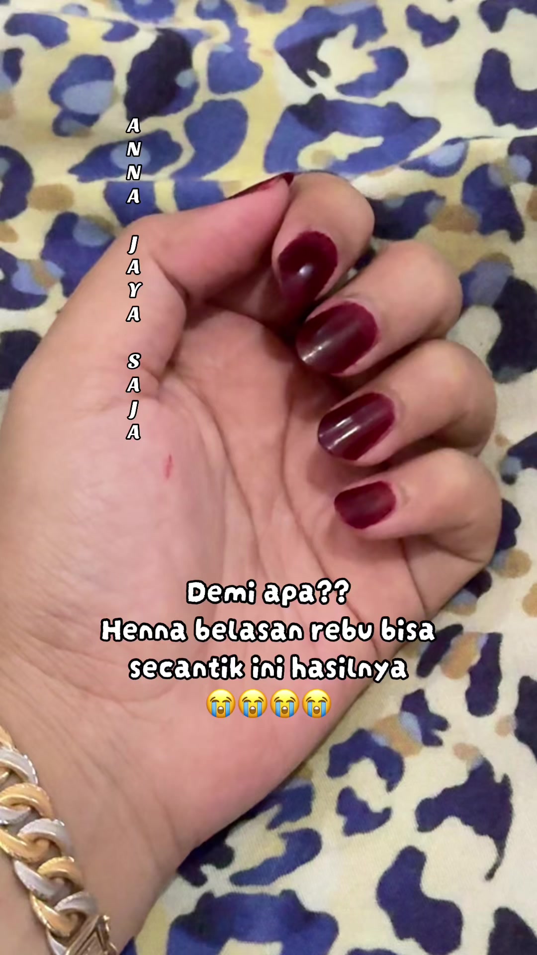 @Anna Jaya Saja