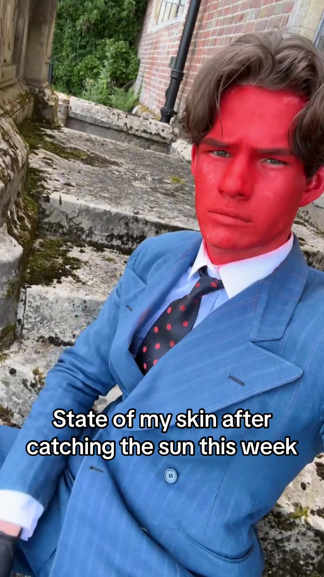 @Luke