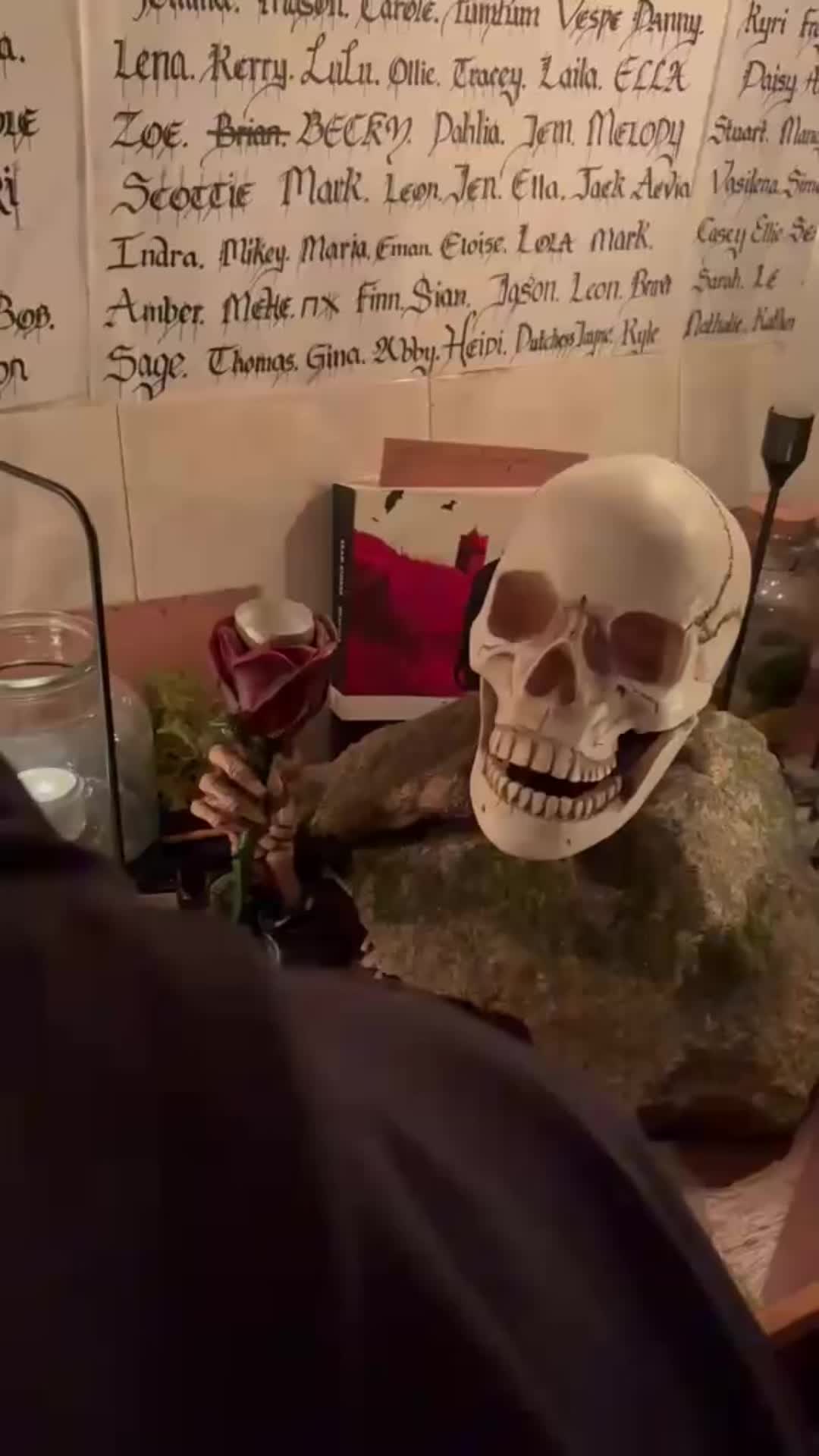 @Night watchman