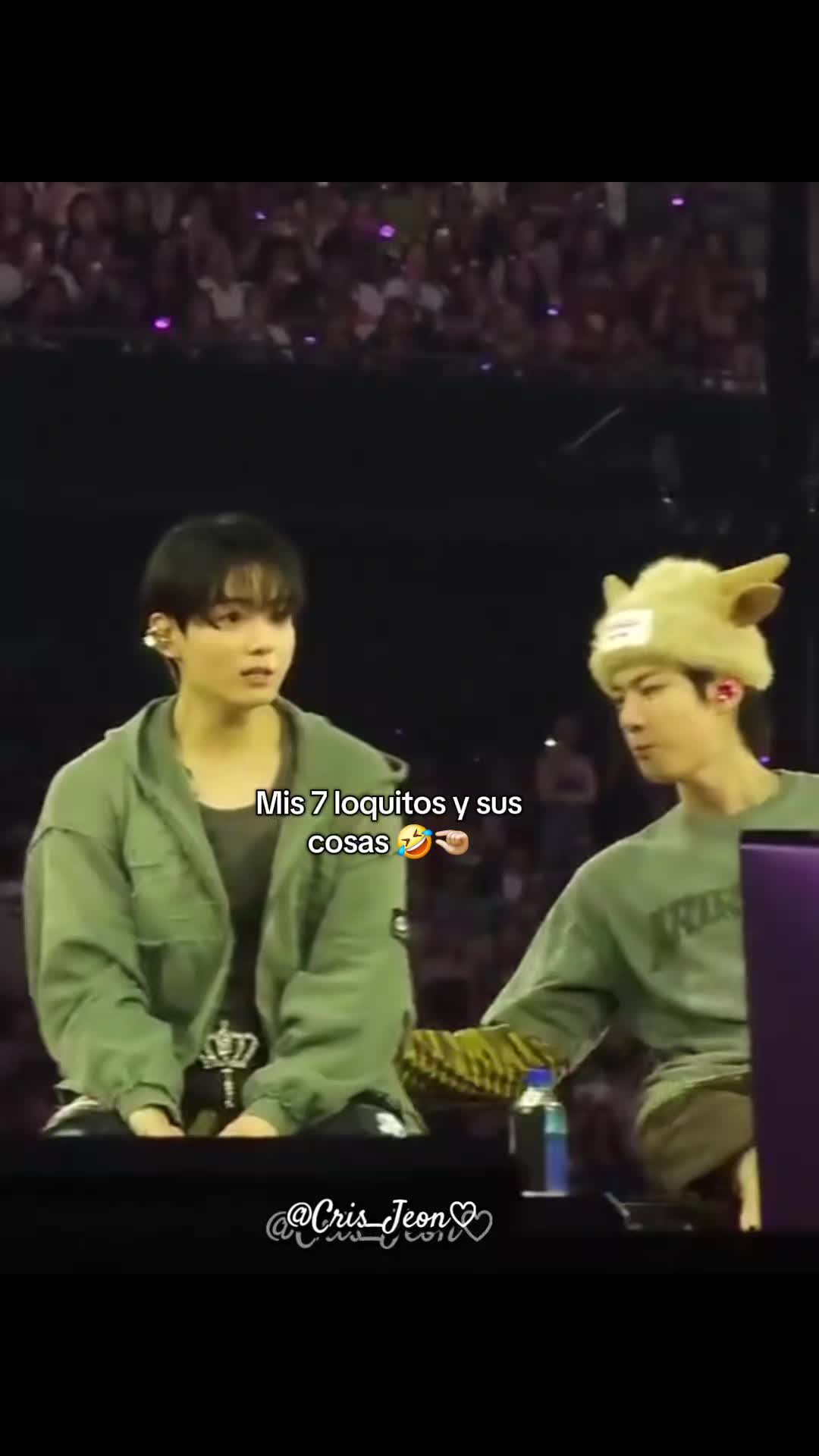 @♡~•CrisJeon•~♡