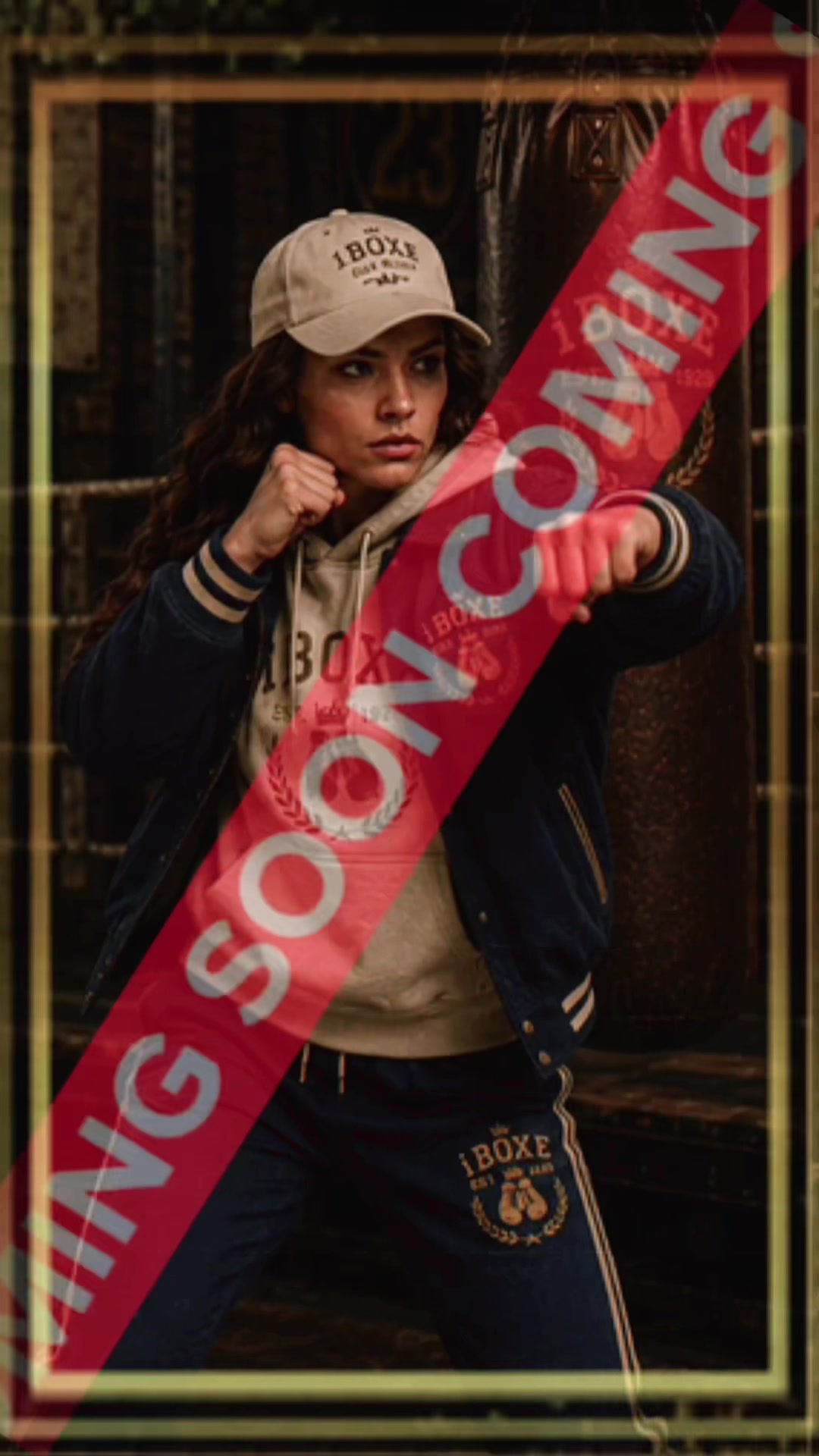 @iBOXE.shop
