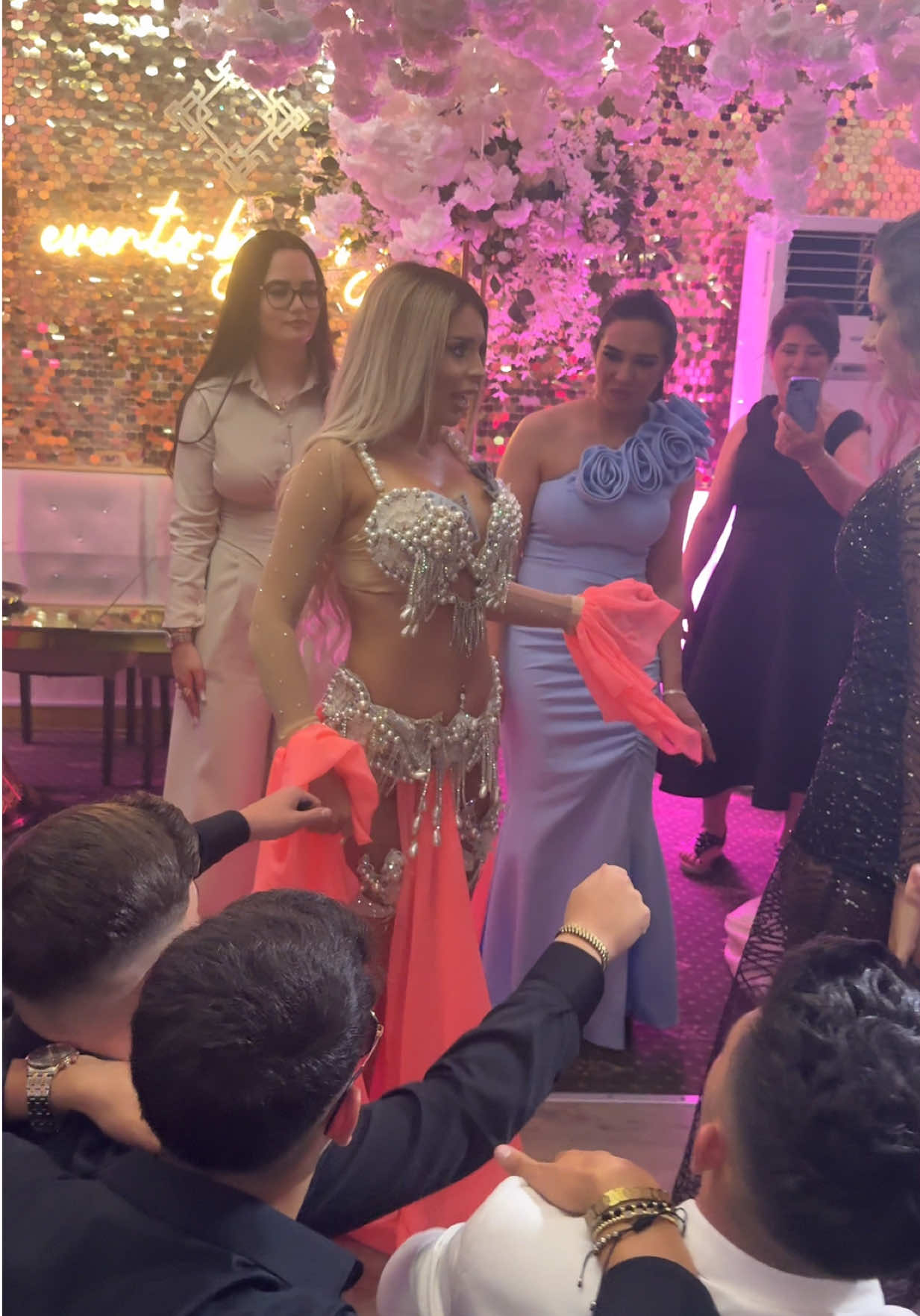 @Bianca Gabriela | Bellydance